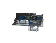 HP - 693229-001 - Motherboard Envy 6-1000 UltraBook Intel i5-3317u 1.7GHz