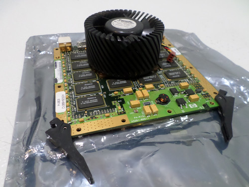 HP A3616A 997 Processor, True MPE Version, for enterprise server use, with high performance and reliability.