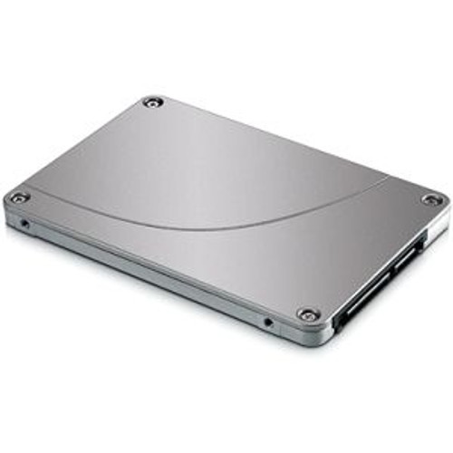 HP A3D25AT 128GB MLC SATA 6Gbps SED 2.5-inch SSD for reliable data storage and fast performance