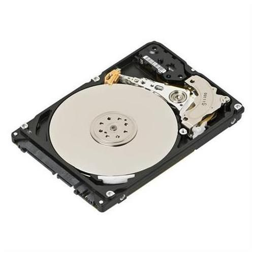 HP A3Z36AV 500GB 7200RPM SATA 3Gbps 2.5-inch internal hard drive for data storage and PC upgrade.