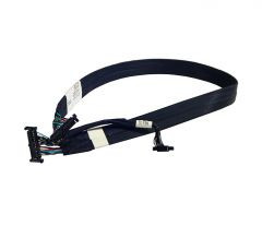 HP - 694537-001 - Cable USB VGA Serial Adapter