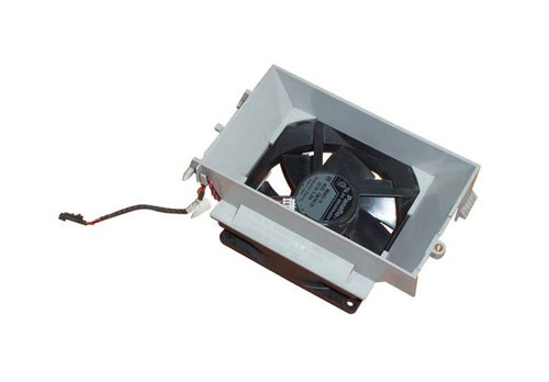 HP - A4200-40061 - Fan Diffuser Bracket Assembly
