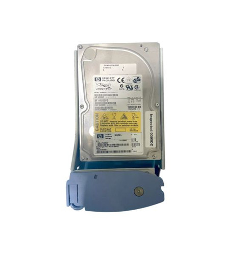 HP - A5234-60001 - HDD 18.2GB 10000RPM Fibre Channel 2Gb/s 3.5"