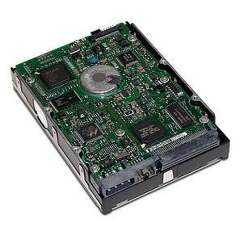 HP A7328A 18.2GB 15000RPM Ultra-320 SCSI LVD 80-Pin Hot-Plug 3.5-inch hard drive for high-speed data storage.