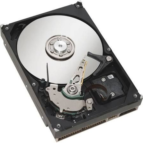 HP A8706A 72.8GB 15000RPM Ultra-320 SCSI 80-Pin LVD hot-swap 3.5-inch hard drive for enterprise storage