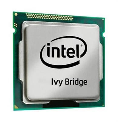 HP - A8Y02AV - Processor Intel Xeon 3.20GHz 8MB L3