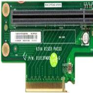 IBM - 69Y4242 - PCI-E Riser Card