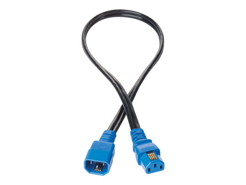 HP - AF575A - Power Cord Redundant 16A C19-C20 1.2m