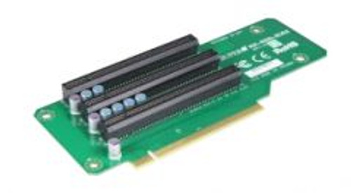 69Y5321 - IBM - PCI-Express Riser Card for System X3650 M4