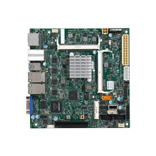 HP - 818313-604 - Motherboard AMD A6-6310 1.80GHz All-in-One