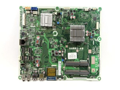 HP - 720657-001 - Motherboard AMD E1-1500 1.48GHz Pavilion 20-B
