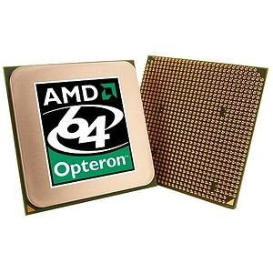 HP - RM697AA - Processor Dual-Core 3.0GHz Socket F 1207