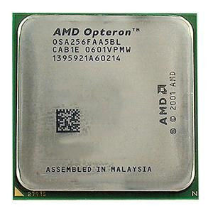 HP - 539805-L21 - Processor 6-Core 2.6GHz Socket F 6MB L3