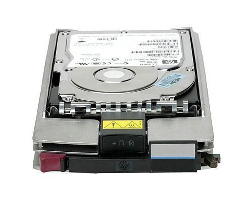 HP - AP732-64201 - HDD 600GB 10000RPM Fibre Channel 4Gb 3.5"