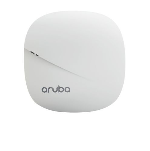 HP - JX954-61001 - Wireless Access Point 802.11ac 1.3 Gbps