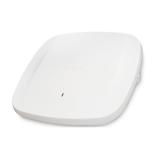 HP Aruba Instant On Ap11 2x2 11Ac Wave2 indoor access point, for fast Wi-Fi connectivity in business environments.