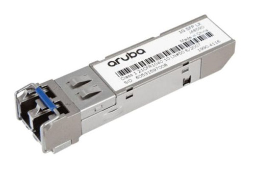 HP J4859D - Aruba 1GBASE-LX SFP Transceiver Module