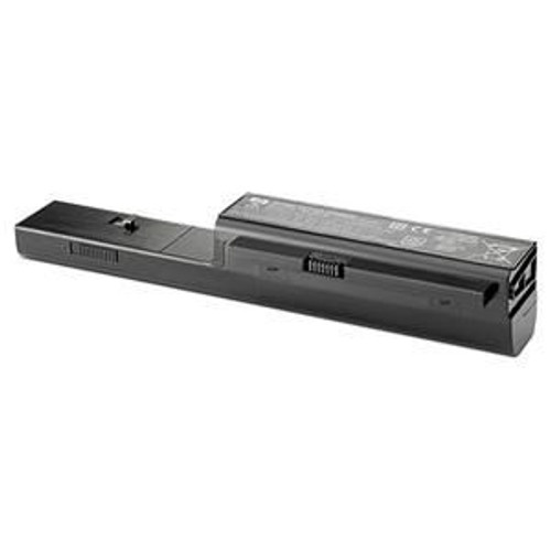 HP AT902AA lithium-ion 14.4V notebook battery, high-capacity, portable power for laptops.