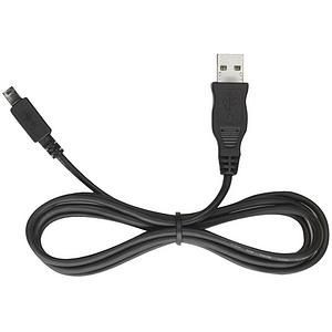 HP - FA801AA - Cable USB Type A Mini-USB Type B