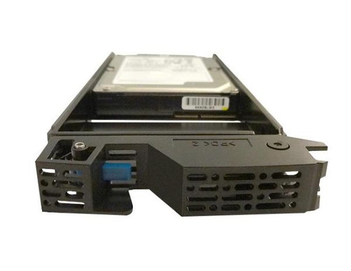 HP - AV483A - HDD 300GB 10000RPM SAS 6Gb/s 2.5" Dual Port