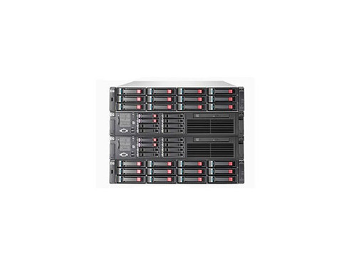 HP - EJ025A - Storage Chassis 2U12 6Gb