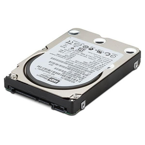 HP B8X19AA 500GB 10K RPM SATA 6Gb/s 3.5-inch hard drive for high-speed data storage and PC upgrade