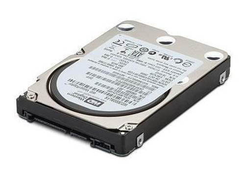 HP B8X20AT 1TB 10K RPM SATA 6Gb/s 2.5-inch hot-pluggable hard drive for high-speed data storage