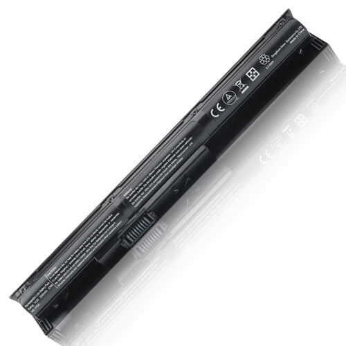HP - 756746-001 - Battery 4-Cell 40Wh 2.8Ah Li-Ion