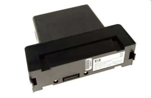 HP Battery Charger Adapter PB993 for NC4200/NC6200 series laptops, durable, portable, and reliable power supply.
