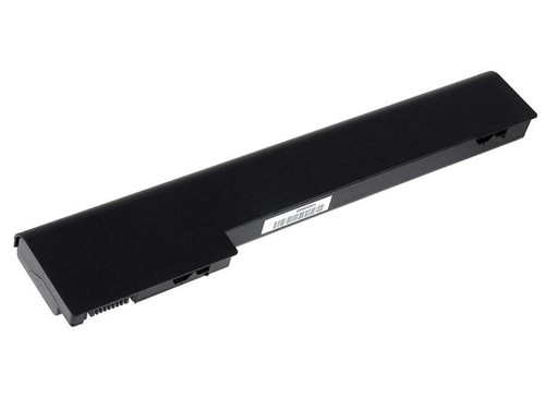 HP Battery KS525aa 464059-001, 8-cell, 14.4V, 73Wh for laptops, portable power in electronic accessories.
