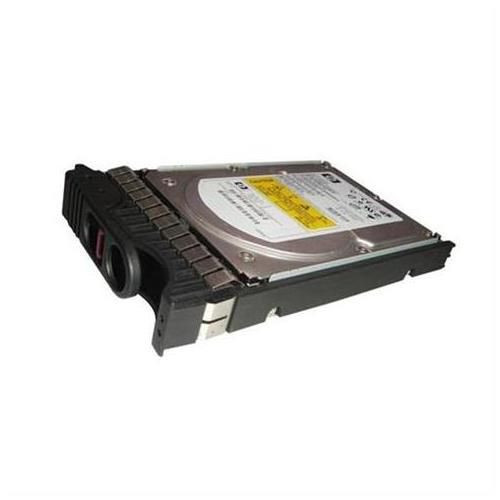 HP - BD009119341 - HDD 9.1GB 10000RPM Ultra2 SCSI 80-Pin 3.5"