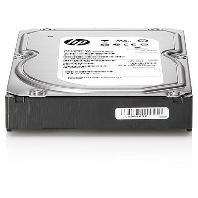 HP - BP774AV - HDD 1TB 7200RPM SATA 3Gb/s 3.5"