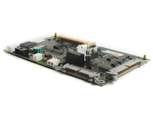HP C1107-66500 autochanger controller board for data storage systems, reliable, easy to install, and durable.