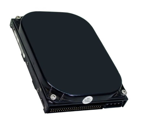 HP C2490D 2.1GB 5400RPM Ultra Wide SCSI narrow 50-pin 3.5-inch hard drive for enterprise storage.
