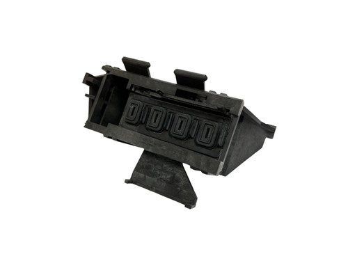 HP C3190-60142 service station assembly for des