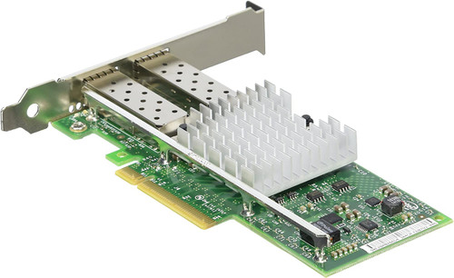 HP - C3N50AV - Network Adapter Dual Port 10GbE PCIe 2.0 x8