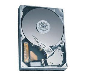 HP C5270A 1.3GB 4480RPM 3.5-inch Internal Hard Drive for PC data storage and backups.