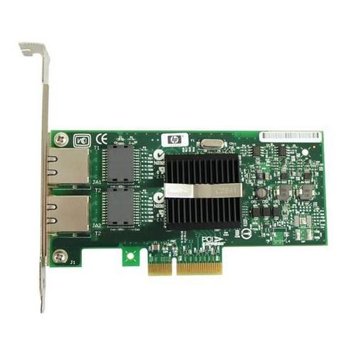 HP - C5P15A - Network Adapter 2-Port Converged