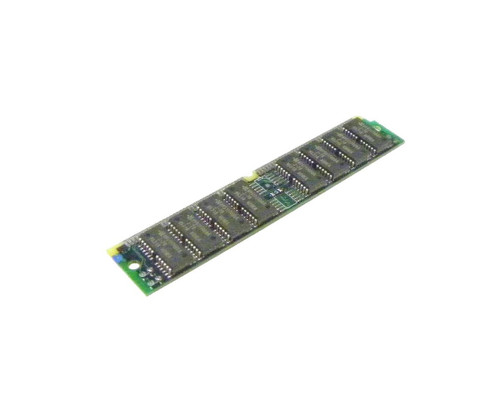HP C6252A 32MB PC66 66MHz 168-Pin DIMM memory for DesignJet printers, reliable upgrade for printer performance.