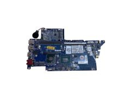 708961-501 - HP - System Board for Envy 4-1100 UltraBook Motheboard with Intel I3-3217u 1.8GHz