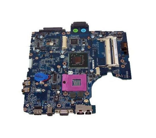 HP C700 Motherboard Assembly 447315-003, model 462977-210, for computer repair and upgrade.