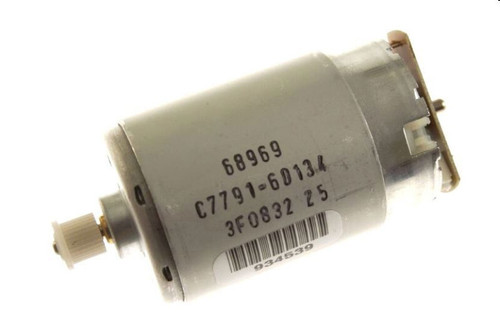HP - C7791-60134 - Carriage Drive Motor