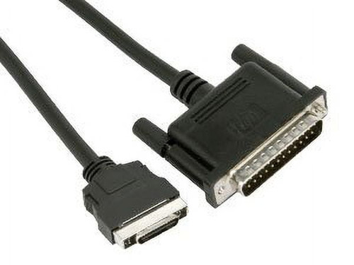 HP - C8231A - Printer Cable Parallel DB-25 Centronics 3.3ft