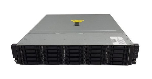 HP - C8S53A - SAS Controller Quad-Port 12Gb/s