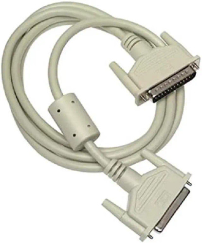 HP - C9874A - Cable 1.8m 25-Pin Male to Female Parallel