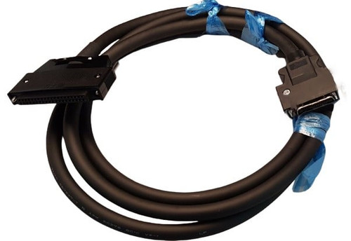 HP Cable 17-04366-02 for Electronics, durable, flexible, ideal for connecting devices in various setups.