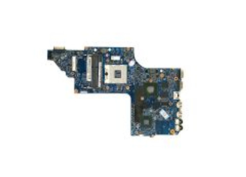 711508-501 - HP - System Board (Motherboard) for Envy DV6-7300