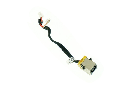 HP Cable Kit 646369-001, RJ-11 connectors not included, for telecommunications and networking setups.