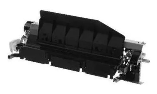 HP Cartridge Lifter RG5-5741-000 for LaserJet 9000 series, enhances printer handling and maintenance.