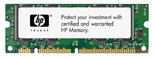 HP - CC450A - Memory 256MB PC100 100MHz non-ECC 100-Pin DIMM